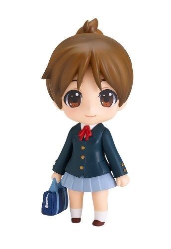 Nendoroid 135 K-on! Ui Hirasawa Figure Good Smile Company - Japan Figure