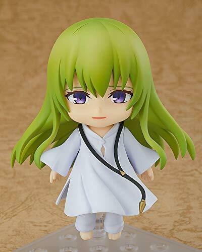 Nendoroid 1467 Kingu Figure- Japan Figure Store - #1 Bring To You The Best Japanese Goods