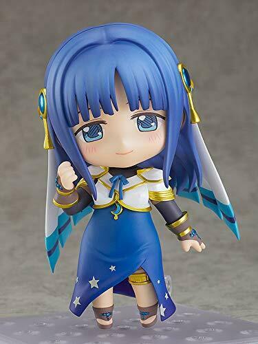 Nendoroid 1494 Magia Record Yachiyo Nanami Figure- Japan Figure Store - #1 Bring To You The Best Japanese Goods