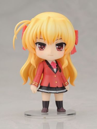 Nendoroid 157 Fortune Arterial Erika Sendou Figure Good Smile Company- Japan Figure Store - #1 Bring To You The Best Japanese Goods