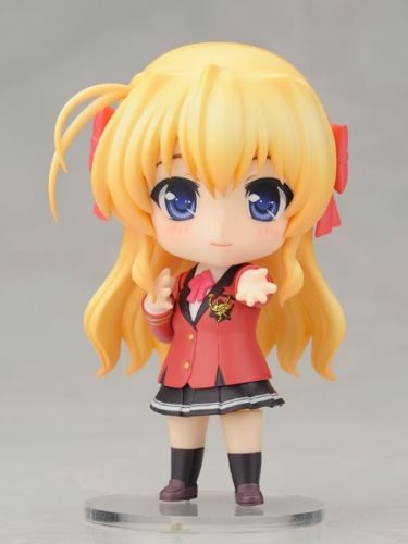 Nendoroid 157 Fortune Arterial Erika Sendou Figure Good Smile Company- Japan Figure Store - #1 Bring To You The Best Japanese Goods