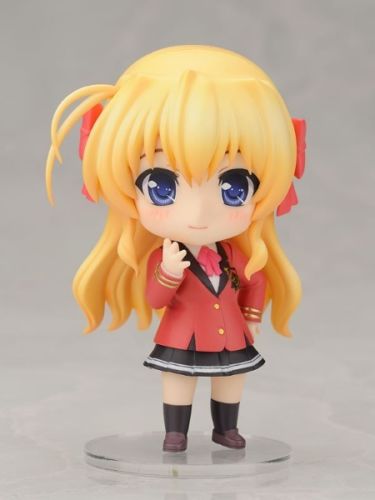 Nendoroid 157 Fortune Arterial Erika Sendou Figure Good Smile Company- Japan Figure Store - #1 Bring To You The Best Japanese Goods