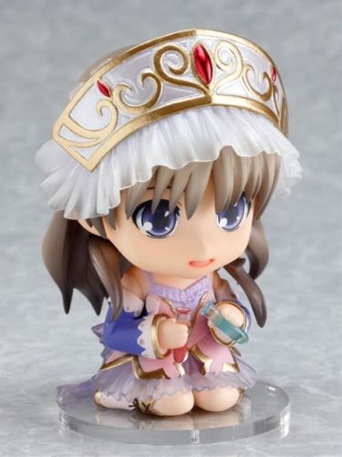 Nendoroid 159 Atelier Totori: Alchemist Of Arland 2 Totori Figure- Japan Figure Store - #1 Bring To You The Best Japanese Goods