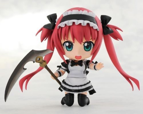 Nendoroid 168a Queen's Blade Airi Figue Freeing- Japan Figure Store - #1 Bring To You The Best Japanese Goods