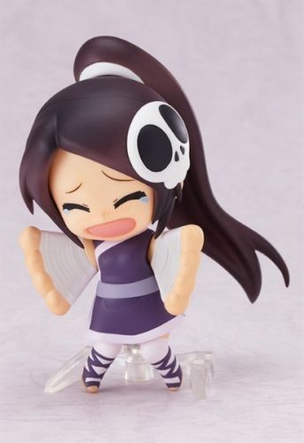 Nendoroid 184 The World God Only Knows Elsie Figure Max Factory- Japan Figure Store - #1 Bring To You The Best Japanese Goods