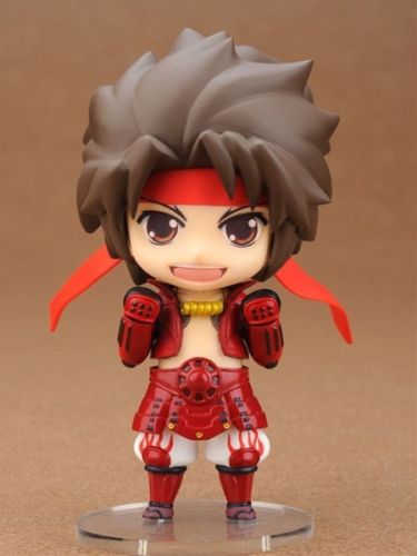 Nendoroid 210 Sengoku Basara Yukimura Sanada Figure- Japan Figure Store - #1 Bring To You The Best Japanese Goods