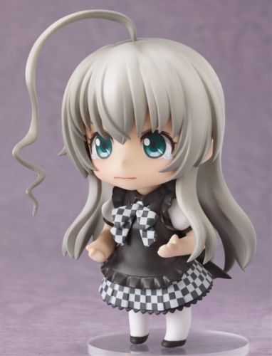 Nendoroid 257 Haiyore! Nyaruko-san Nyaruko Figure- Japan Figure Store - #1 Bring To You The Best Japanese Goods