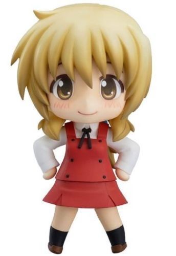Nendoroid 308 Hidamari Sketch X Honeycomb Miyako Figure - Japan Figure