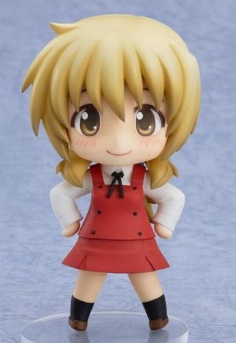 Nendoroid 308 Hidamari Sketch X Honeycomb Miyako Figure- Japan Figure Store - #1 Bring To You The Best Japanese Goods
