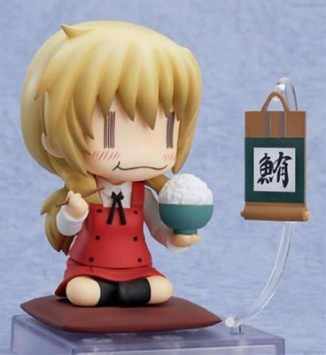 Nendoroid 308 Hidamari Sketch X Honeycomb Miyako Figure- Japan Figure Store - #1 Bring To You The Best Japanese Goods