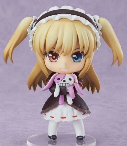 Nendoroid 317 Boku Wa Tomodachi Ga Sukunai Next Kobato Hasegawa Figure- Japan Figure Store - #1 Bring To You The Best Japanese Goods