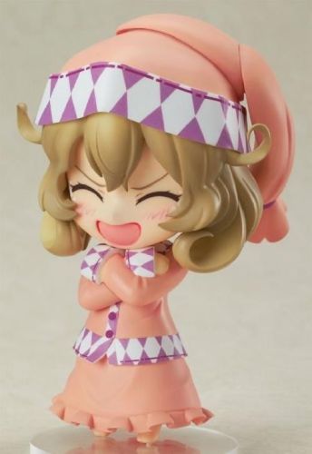Nendoroid 320 Sasami-san@ganbaranai Sasami Tsukuyomi Figure- Japan Figure Store - #1 Bring To You The Best Japanese Goods