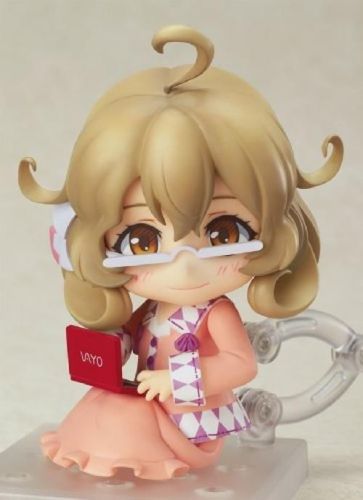 Nendoroid 320 Sasami-san@ganbaranai Sasami Tsukuyomi Figure- Japan Figure Store - #1 Bring To You The Best Japanese Goods