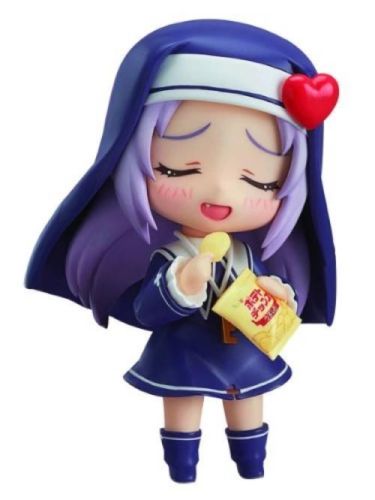 Nendoroid 348 Boku Wa Tomodachi Ga Sukunai Next Maria Takayama Figure- Japan Figure Store - #1 Bring To You The Best Japanese Goods