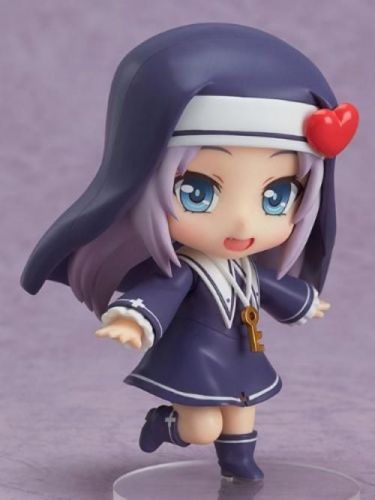 Nendoroid 348 Boku Wa Tomodachi Ga Sukunai Next Maria Takayama Figure- Japan Figure Store - #1 Bring To You The Best Japanese Goods