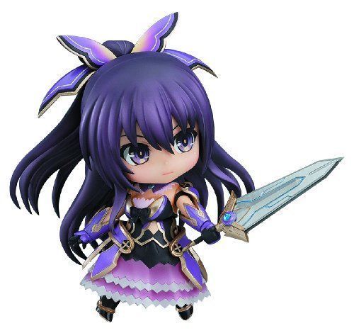 Nendoroid 354 Date A Live Tohka Yatogami Figure Good Smile Company- Japan Figure Store - #1 Bring To You The Best Japanese Goods