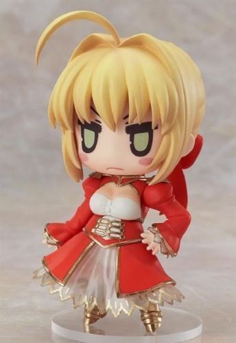 Nendoroid 358 Fate/extra Saber Extra Figure- Japan Figure Store - #1 Bring To You The Best Japanese Goods
