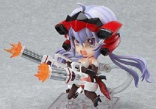 Nendoroid 366 Senki Zesshou Symphogear Chris Yukine- Japan Figure Store - #1 Bring To You The Best Japanese Goods
