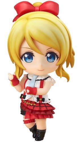 Nendoroid 464 Lovelive! Eli Ayase Figure Good Smile Company - Japan Figure