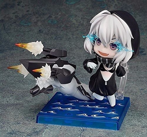 Nendoroid 494 Kantai Collection -kancolle- Battleship Re-class Figure- Japan Figure Store - #1 Bring To You The Best Japanese Goods
