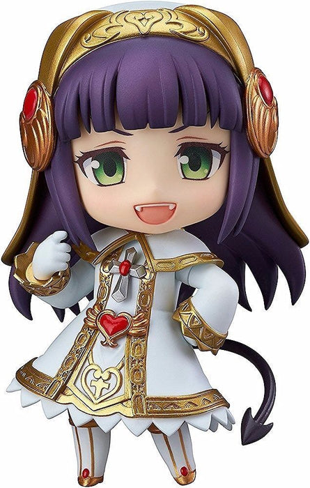 Nendoroid 625 Shironeko Project Mira Fenrietta Action Figure Good Smile Company - Japan Figure