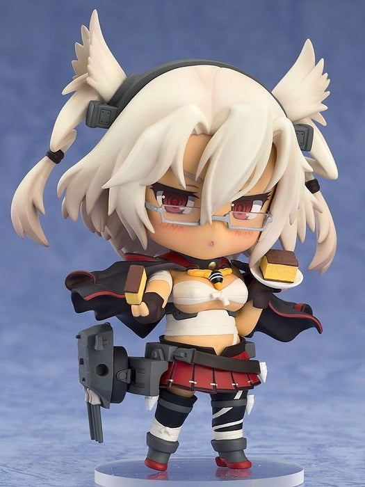 Nendoroid 634 Kantai Collection Kancolle Musashi Figure Good Smile Company- Japan Figure Store - #1 Bring To You The Best Japanese Goods