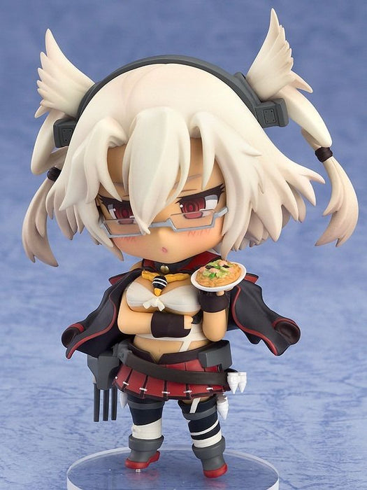 Nendoroid 634 Kantai Collection Kancolle Musashi Figure Good Smile Company- Japan Figure Store - #1 Bring To You The Best Japanese Goods