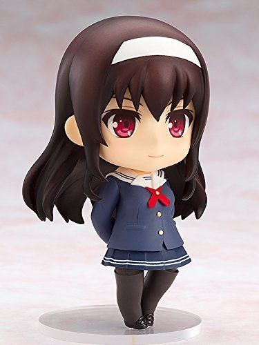 Nendoroid 738 Saekano Utaha Kasumigaoka Action Figure Good Smile Company- Japan Figure Store - #1 Bring To You The Best Japanese Goods