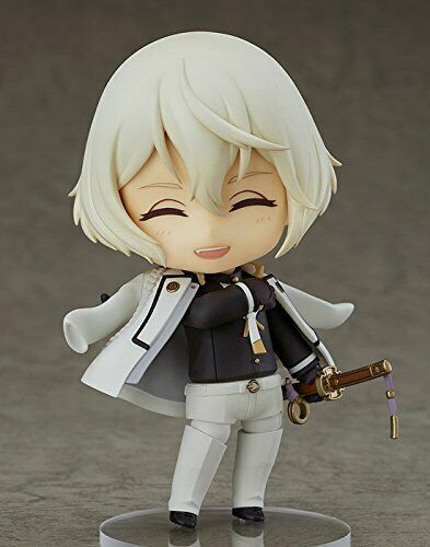 Nendoroid 841 Touken Ranbu -online- Higekiri Figure- Japan Figure Store - #1 Bring To You The Best Japanese Goods