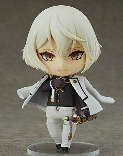 Nendoroid 841 Touken Ranbu -online- Higekiri Figure- Japan Figure Store - #1 Bring To You The Best Japanese Goods