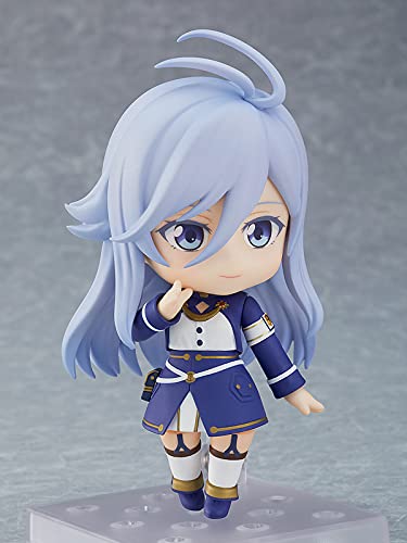 Nendoroid 86 Eighty Six Vladyrena Milise Non-Scale Abs Pvc Painted Action Figure G12575- Japan Figure Store - #1 Bring To You The Best Japanese Goods