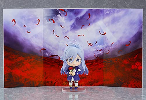 Nendoroid 86 Eighty Six Vladyrena Milise Non-Scale Abs Pvc Painted Action Figure G12575- Japan Figure Store - #1 Bring To You The Best Japanese Goods