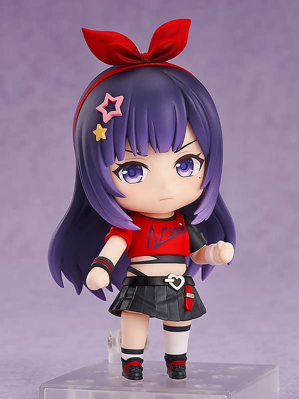 Nendoroid A Soul Bella Non-Scale Plastic Painted Action Figure- Japan Figure Store - #1 Bring To You The Best Japanese Goods