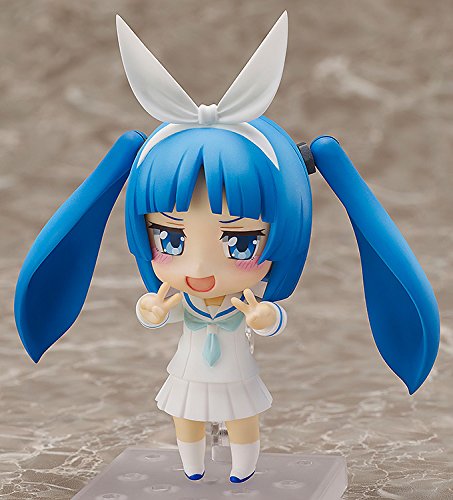 Tomytec Nendoroid Altimet Nipako-Chan Non-Scale ABS&PVC Painted Movable Figure- Japan Figure Store - #1 Bring To You The Best Japanese Goods
