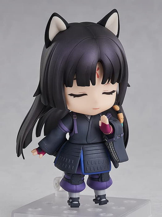 GOOD SMILE COMPANY Nendoroid Saga Arknights- Japan Figure Store - #1 Bring To You The Best Japanese Goods