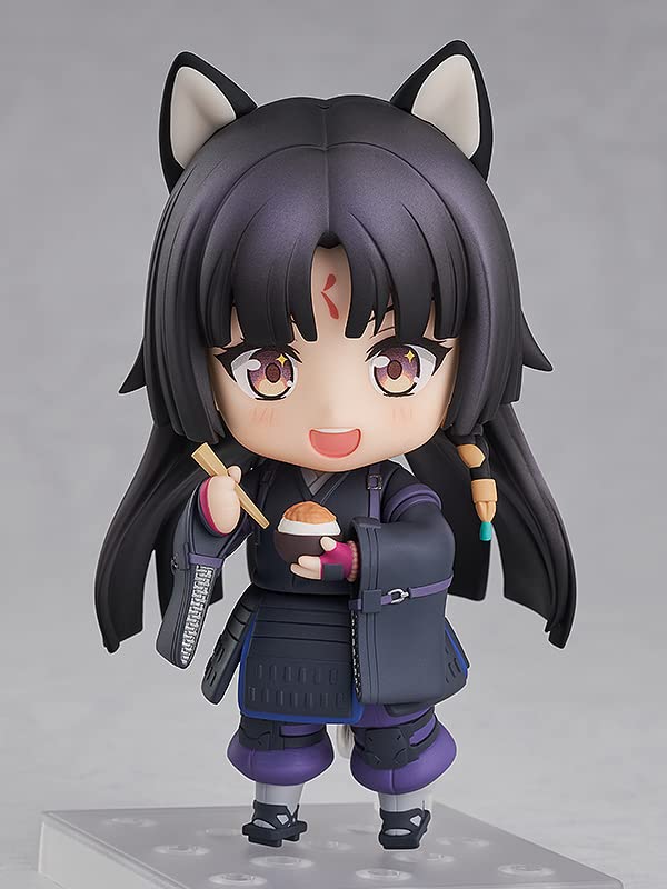 GOOD SMILE COMPANY Nendoroid Saga Arknights- Japan Figure Store - #1 Bring To You The Best Japanese Goods