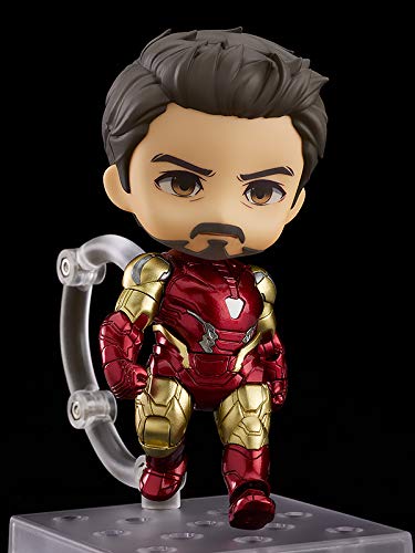 Good Smile Nendoroid 1230 Iron Man Mark 85: Endgame Ver. Figure Avengers: Endgame- Japan Figure Store - #1 Bring To You The Best Japanese Goods