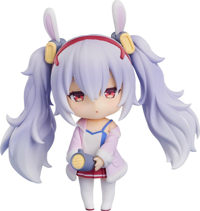 Good Smile Arts Shanghai Nendoroid Laffey Azur Lane Japan Non-Scale Painted Action Figure- Japan Figure Store - #1 Bring To You The Best Japanese Goods