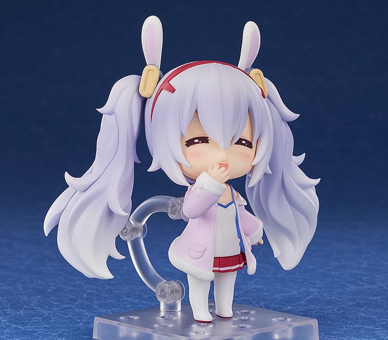 Good Smile Arts Shanghai Nendoroid Laffey Azur Lane Japan Non-Scale Painted Action Figure- Japan Figure Store - #1 Bring To You The Best Japanese Goods