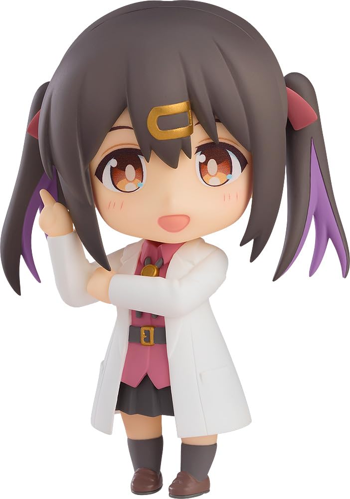 Good Smile Company Nendoroid Big Brother Mihari Oyama Figure- Japan Figure Store - #1 Bring To You The Best Japanese Goods