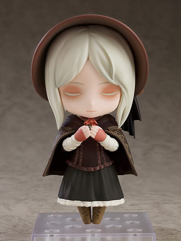 Bloodborne Ningyou Nendoroid #1992 GOOD SMILE COMPANY- Japan Figure Store - #1 Bring To You The Best Japanese Goods