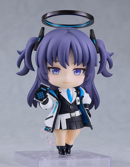 Nendoroid Good Smile Co. Yuka Hayase Non-Scale Figure- Japan Figure Store - #1 Bring To You The Best Japanese Goods