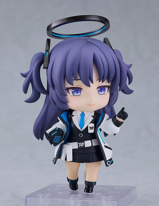 Nendoroid Good Smile Co. Yuka Hayase Non-Scale Figure- Japan Figure Store - #1 Bring To You The Best Japanese Goods