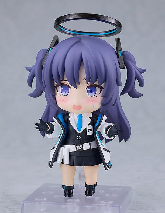Nendoroid Good Smile Co. Yuka Hayase Non-Scale Figure- Japan Figure Store - #1 Bring To You The Best Japanese Goods