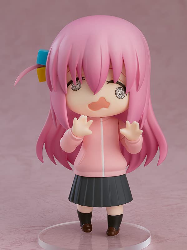 Nendoroid Bocchi The Rock! Good Smile Co. Figure- Japan Figure Store - #1 Bring To You The Best Japanese Goods