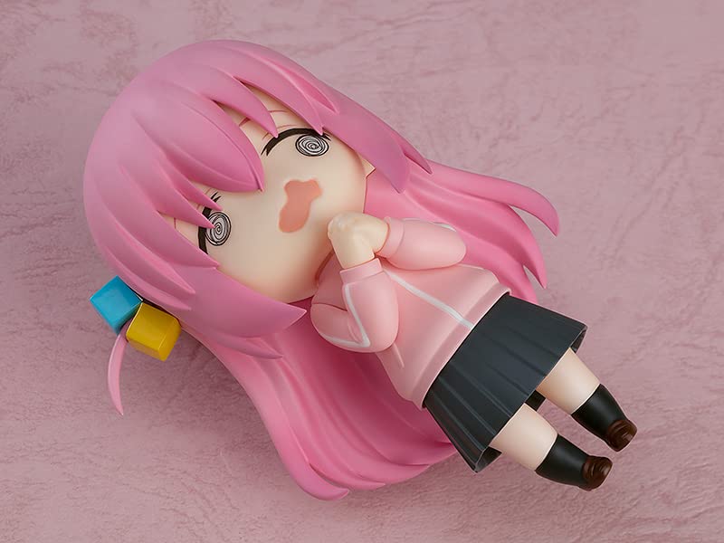 Nendoroid Bocchi The Rock! Good Smile Co. Figure- Japan Figure Store - #1 Bring To You The Best Japanese Goods