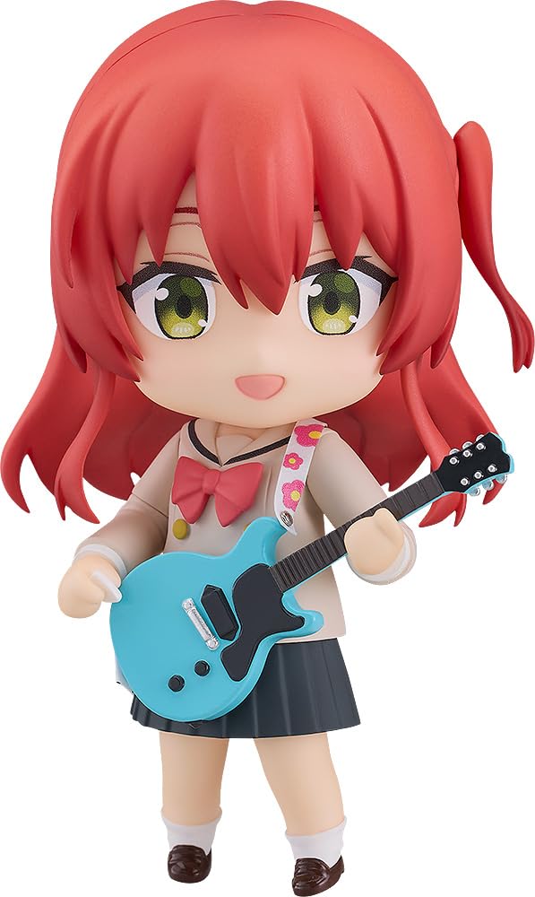 Nendoroid Bocchi the Rock! Ikuyo Kita- Japan Figure Store - #1 Bring To You The Best Japanese Goods