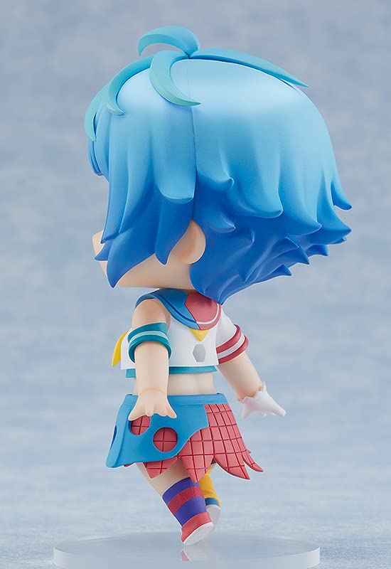 Good Smile Company Nendoroid Bubble Uta Non-Scale Plastic Painted Movable Figure- Japan Figure Store - #1 Bring To You The Best Japanese Goods