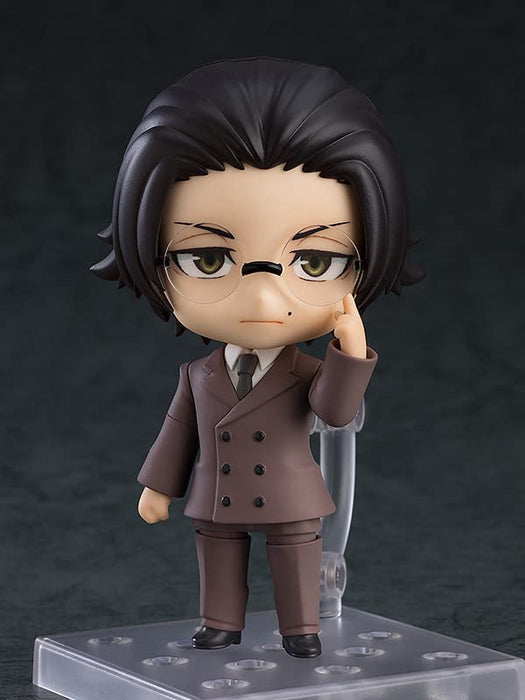 Orange Rouge Nendoroid Bungo Stray Dogs Ango Sakaguchi- Japan Figure Store - #1 Bring To You The Best Japanese Goods