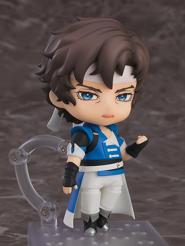 Nendoroid Good Smile Co Castlevania Richter Belmond Figure- Japan Figure Store - #1 Bring To You The Best Japanese Goods